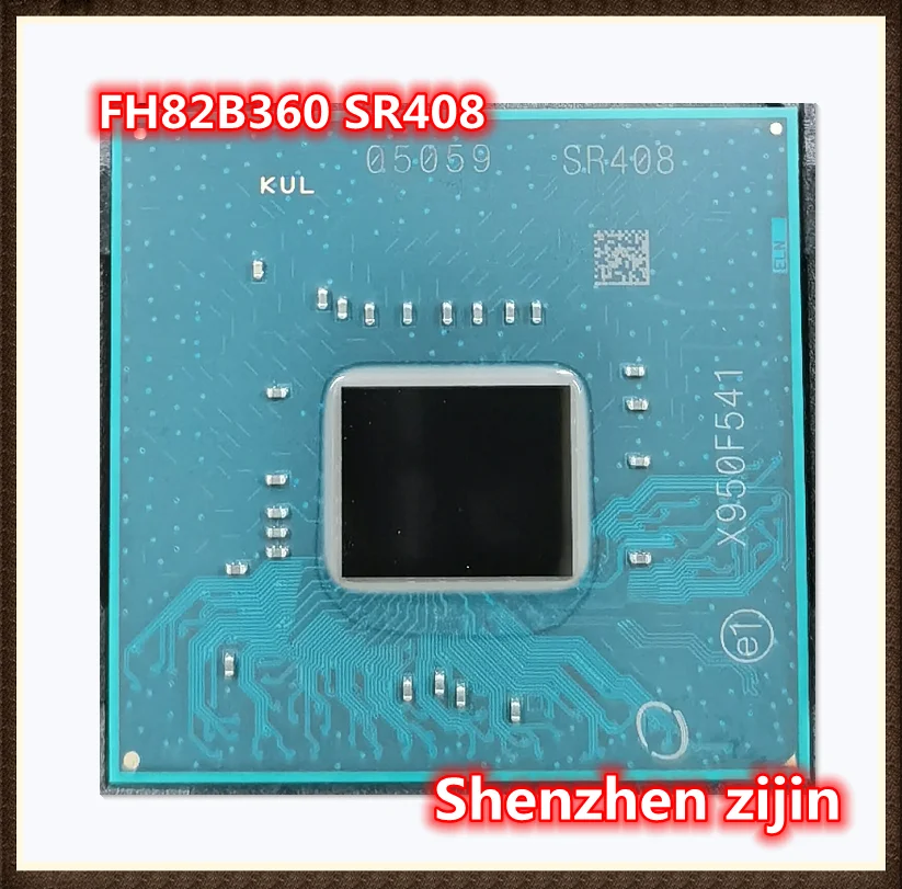

Реболл FH82B360, SR408, SR404, SR405, SR406, SR407, SR409, с шариками