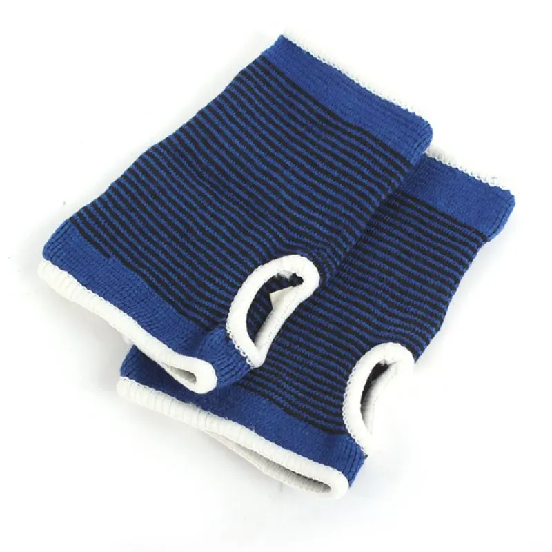 1 пара поддержка запястья эластичный бандаж для рук и ладоней повязка на запястье