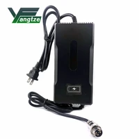 yangtze 67 2v 3a battery charger for lithium e bicycle power universal electric tool high quality for refrigerators speaker
