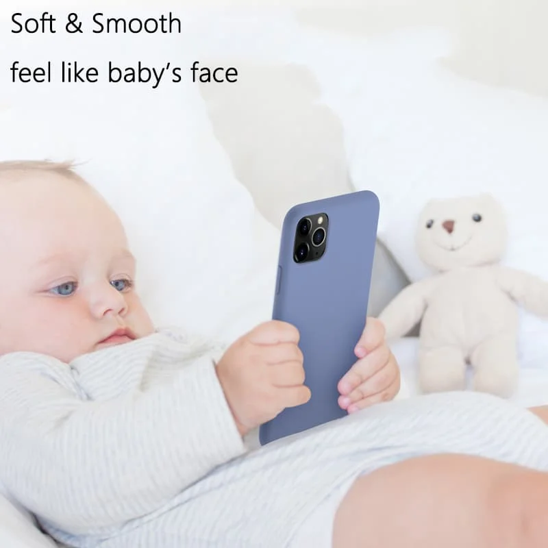 Жидкий силиконовый чехол для Samsung Galaxy S8 S9 S10 A 10 30 40 50 60 70 90 Plus Pro мягкий тонкий A50 Note 9