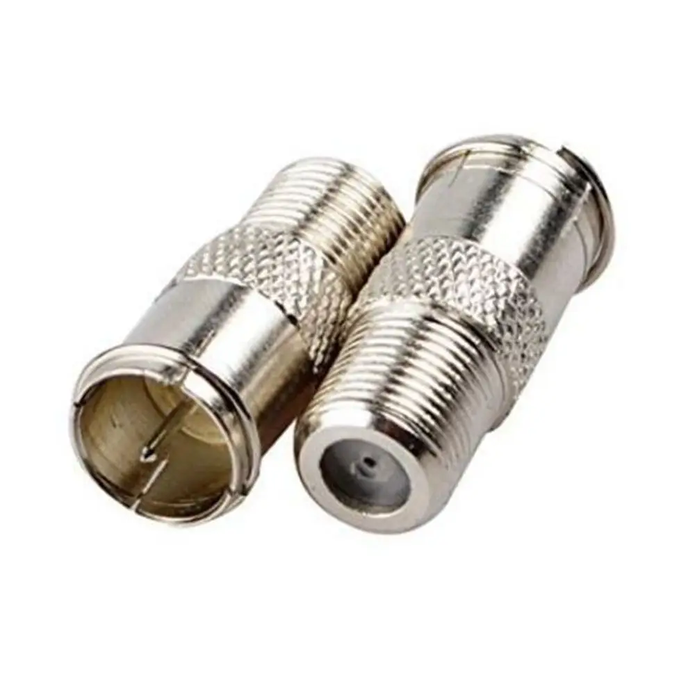 4 шт. быстроразъемный коаксиальный кабель типа F|connector f|rf cable connectorrf coaxial connectors |
