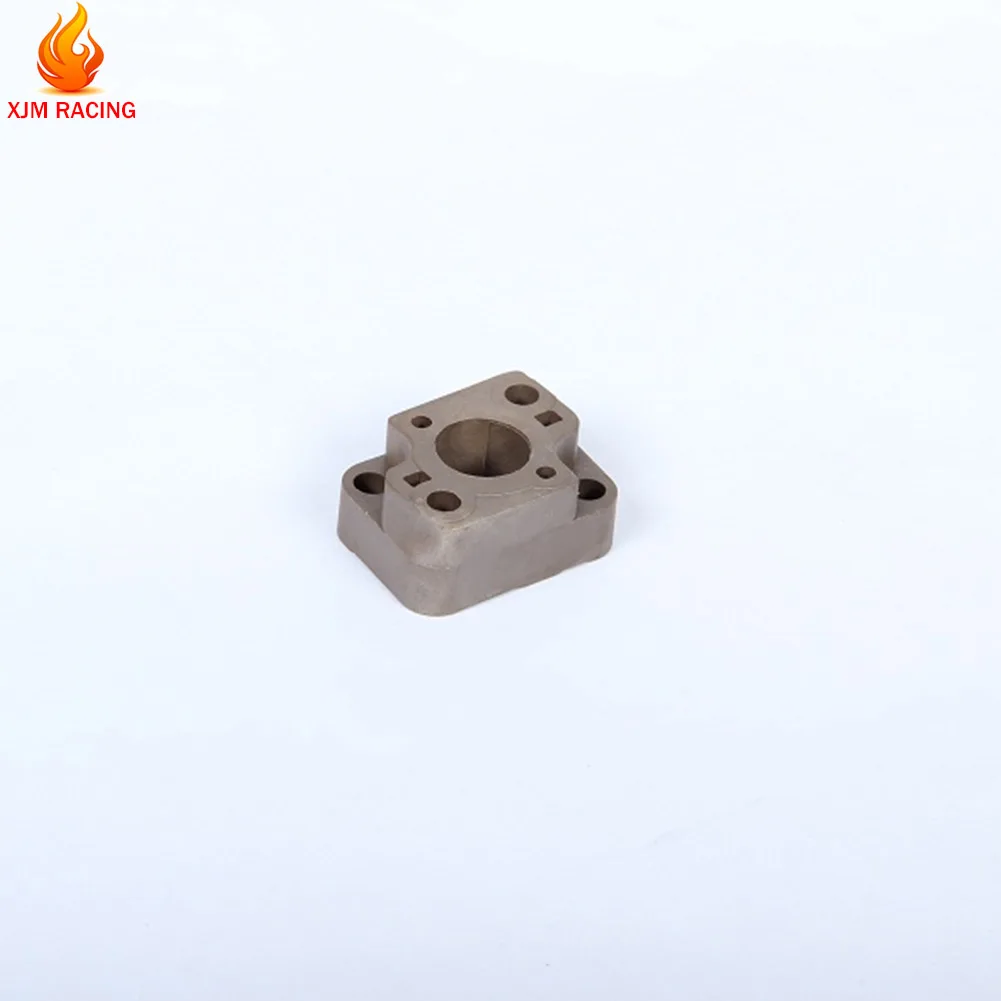 Впускной коллектор для CY ZENOAH 1/5 HPI ROFUN ROVAN KM FG DDT FID GTB MCD гоночные двигатели BAJA Losi