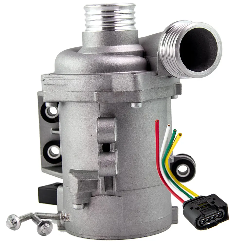 Электрический водяной насос охлаждающей жидкости для BMW 1 3 5 6 7 X3 X5 Z4 325 i 328 11517586925