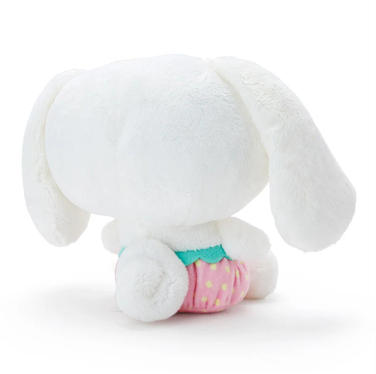Японская веб-звезда ins sanrio Клубника HelloKitty Cinnamoroll плюшевые игрушки Мелодия плюшевый кулон пудинг PC Собака висячая пряжка