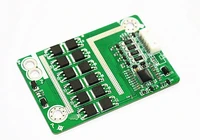 custom explosion proof battery protection board