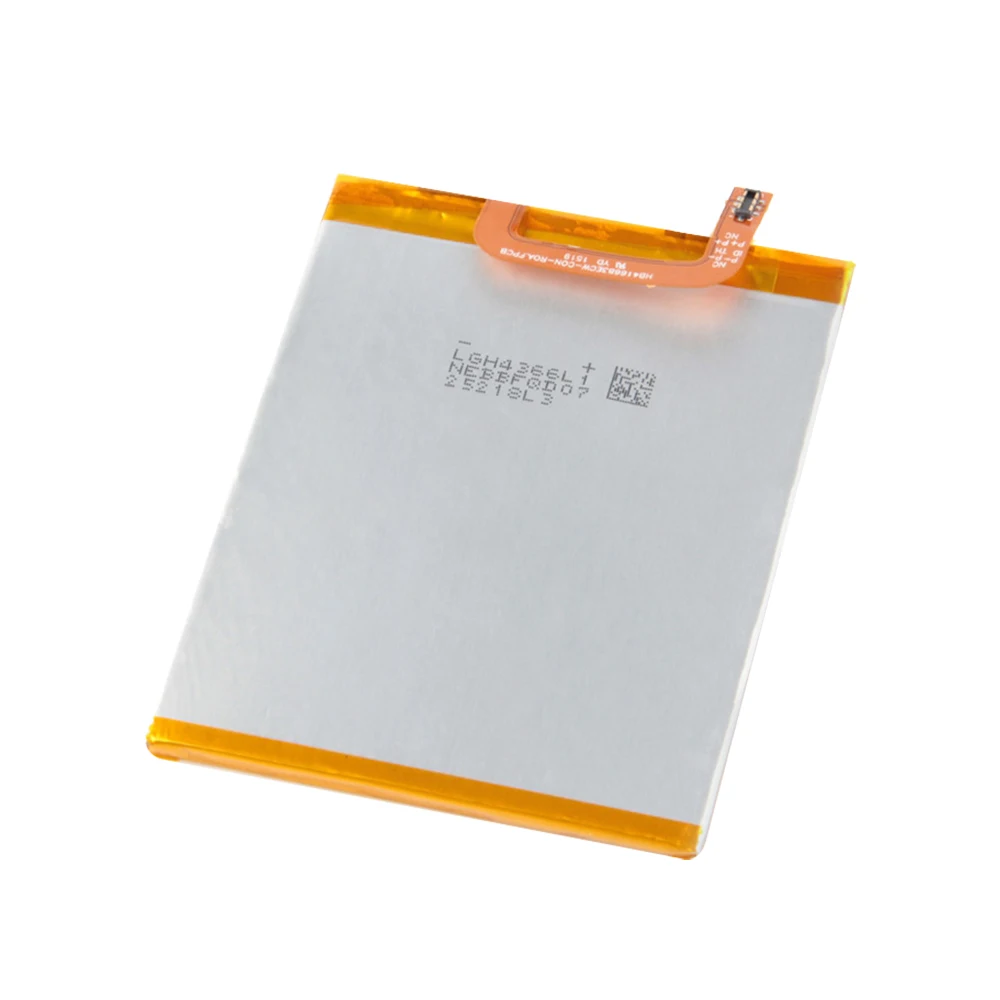 2019 новый оригинальный аккумулятор HB416683ECW для Huawei Nexus 6P H1511 H1512 аккумуляторная