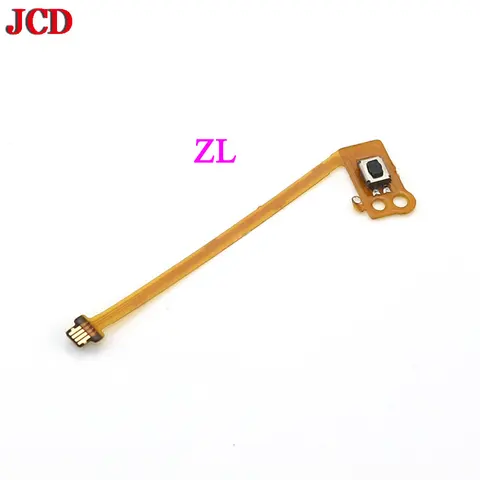 Кнопки Joy-Con для Nintendo Switch NS  JCD