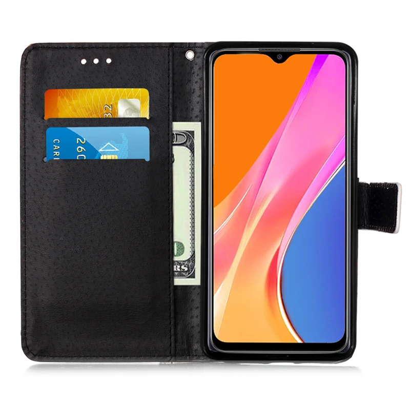 

Huawei P40 Lite Case on for Coque Huawei P 40 Lite E Fundas Leather Flip Cases Huawei P40 Pro p40lite Magnetic Wallet Cover Etui