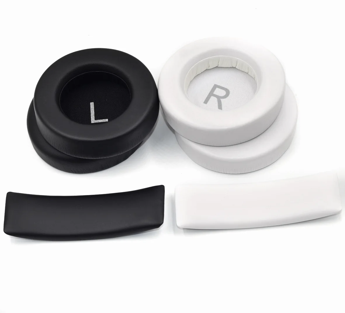 Сменные амбушюры для наушников Мягкий чехол AKG K845 K545 K540 K845BT запасные части |