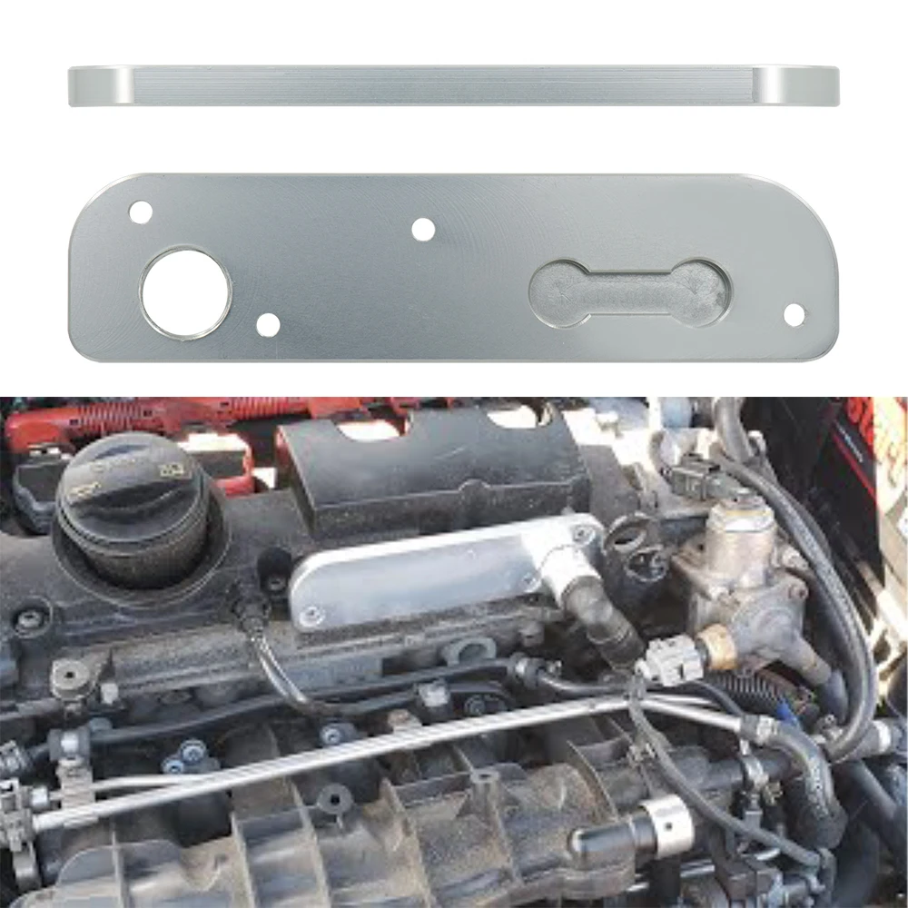 Заготовка PCV комплект раствора для удаления с крышки Boost удалить блок от пластины