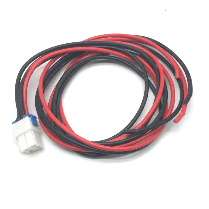 KCT23M4 DC Мощность кабель Шнур для Kenwood KCT 23M4 23M2 TK 690H 790H 890H 5710H 5810 оптические трансиверы