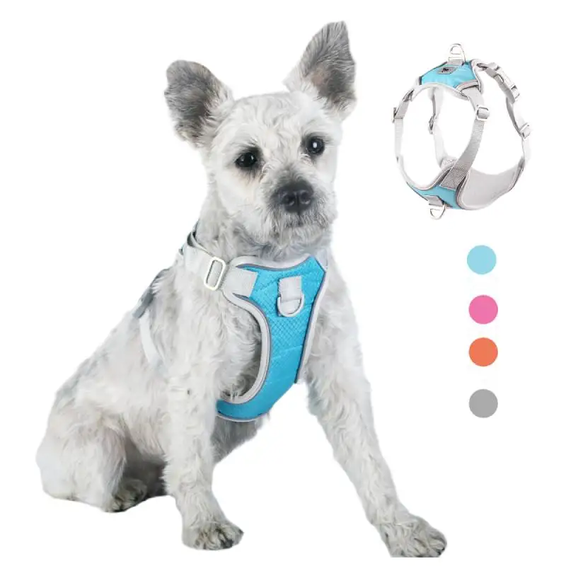 

Dog Harness Puppy Accessories Pet Supplies Dog Supplies Harness Dog Dog Seat Belt Dog Accessories for Small Dogs Harnesses