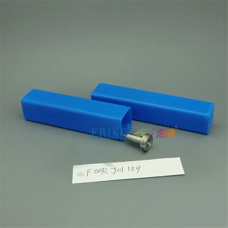 

ERIKC F 00r J01 159 обратный клапан F00rj01159 впрыскивающий контрольный клапан для инжектора 0455120024/0445120044