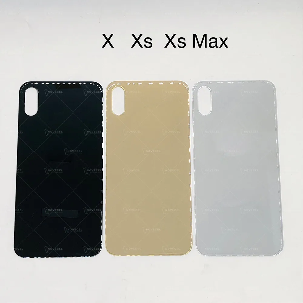 10 шт. с большими отверстиями кулоны А-Крышка для аккумуляторной батареи задняя