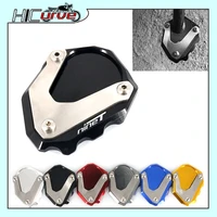 for bmw r nine t r ninet rnine t rninet 2014 2015 2016 motorcycle kickstand foot side stand extension pad support plate enlarge