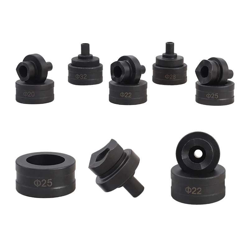 Гидравлический перфоратор диаметром 6-35 мм | Инструменты