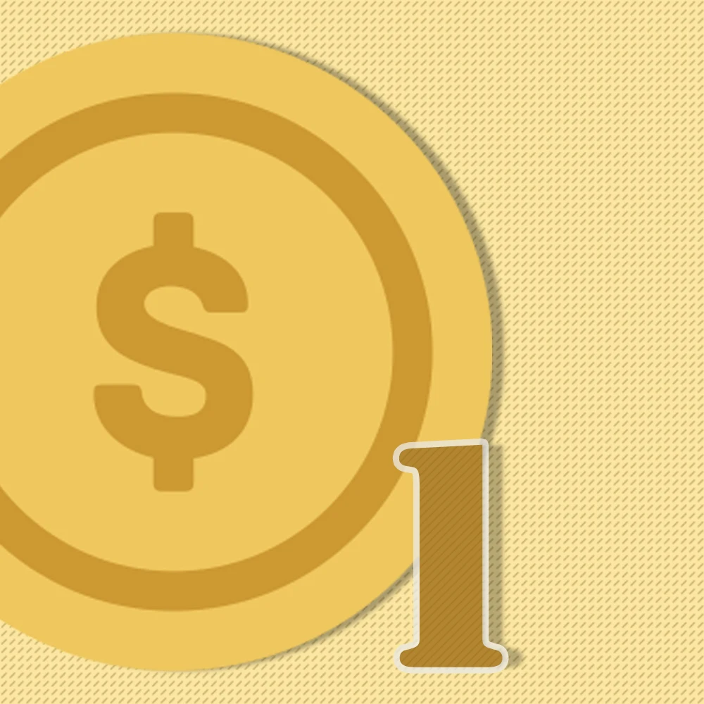 Стандартная стоимость доставки или дополнительная функция 1 доллар США| |