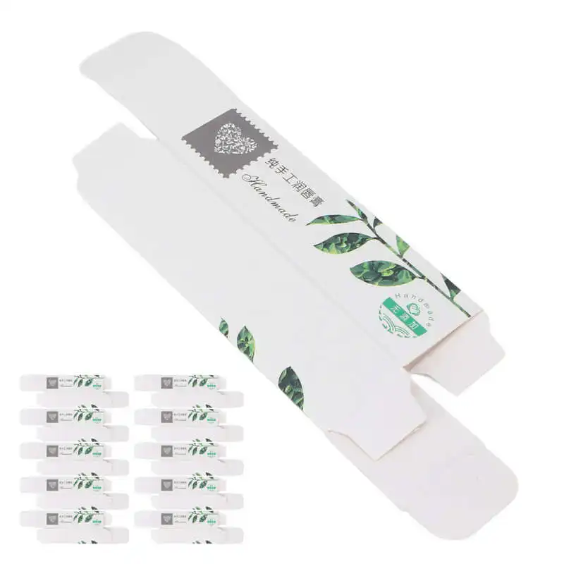 

Lipstick Packaging Box Empty Lip Gloss Box Portable for Lipstick for Perfume