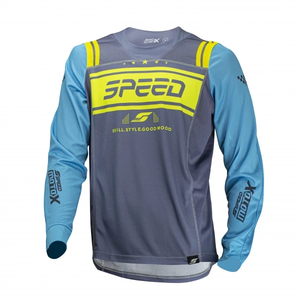 2021 горный велосипед Джерси moto MX dh gear для езды по бездорожью на велосипеде