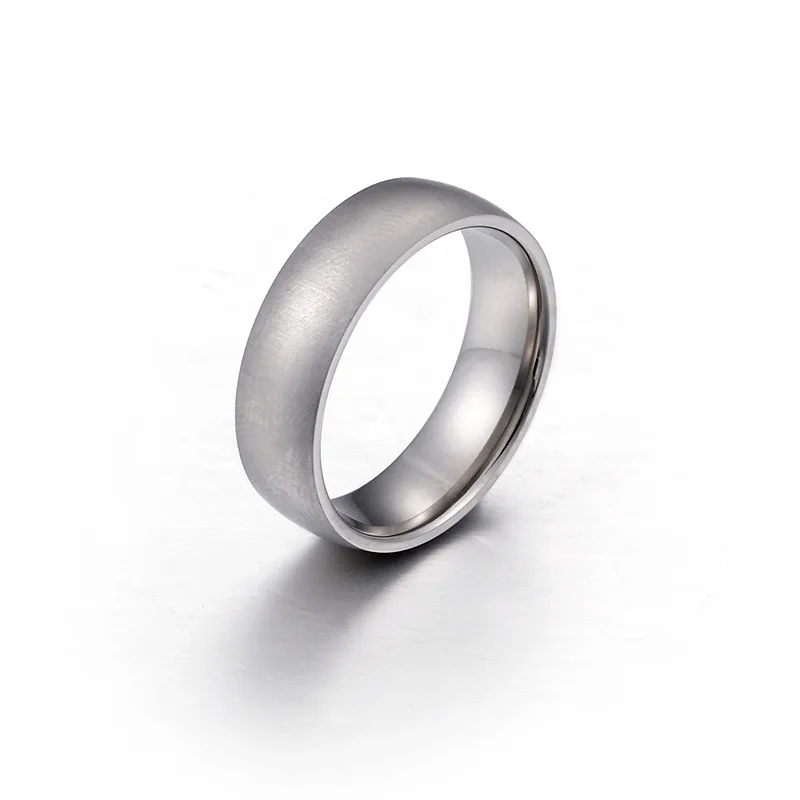 Мужские и женские кольца из нержавеющей стали | Украшения аксессуары
