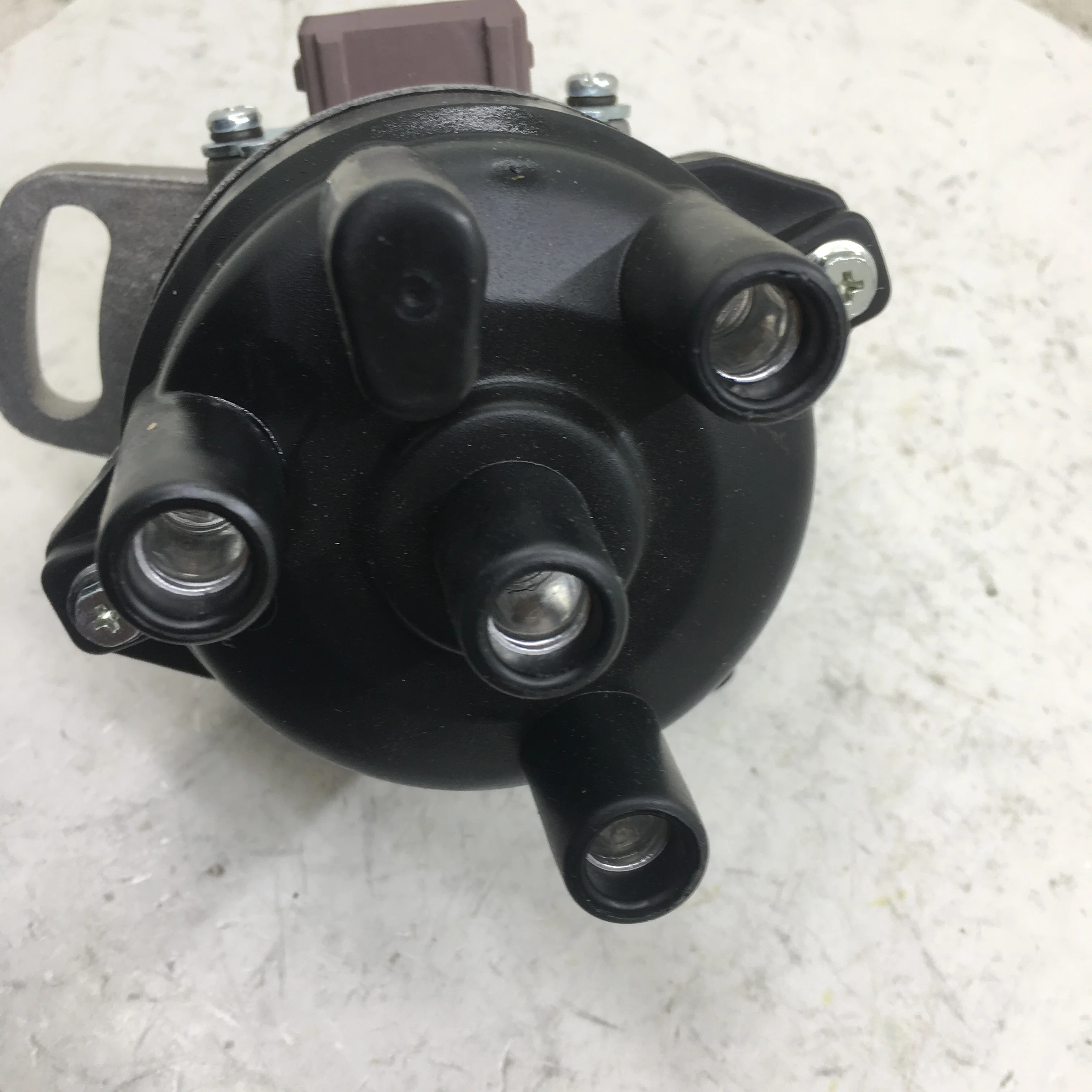 SherryBerg полный дистрибьютор для нового распределительного колпачка и ротор