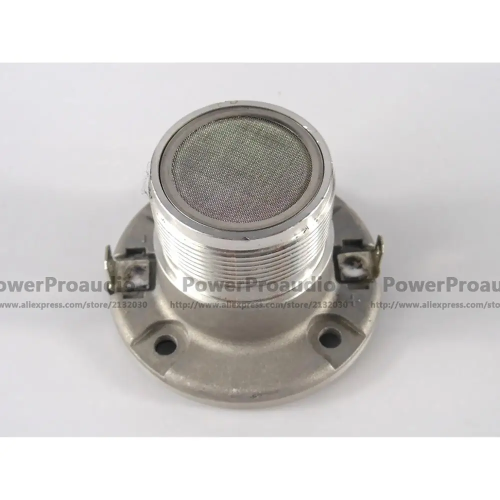 2 шт./лот диафрагма Купольные твитеры звуковая катушка для JBL 2414H/ 2414H 1/ C сменная