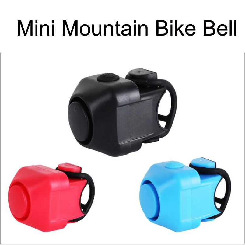 Велосипедный фонарь водонепроницаемый громкий безопасный велосипед