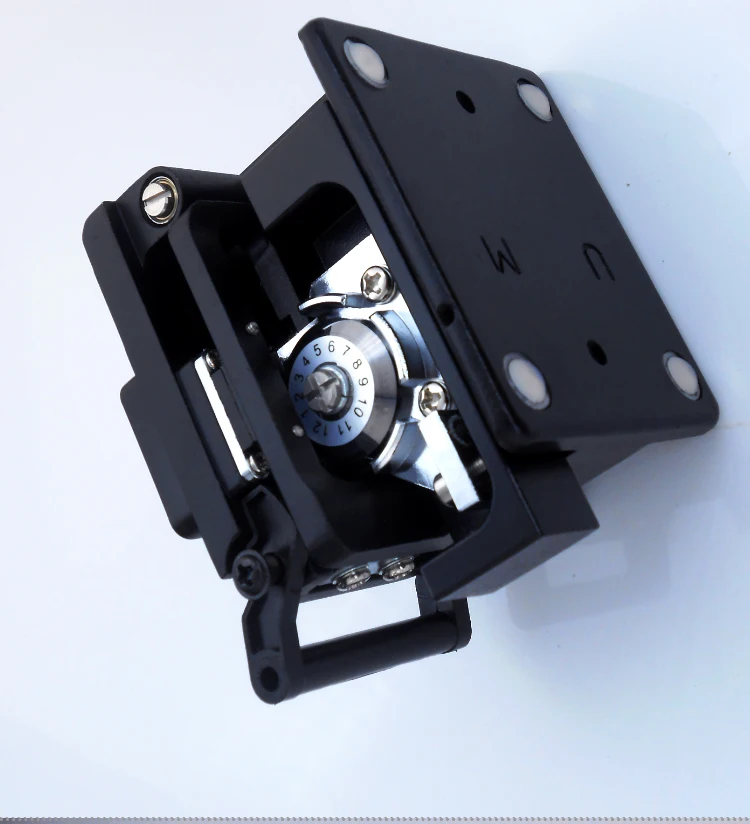 All-in-one automatic Quality assurance FC-6S Optical Fiber Cleaver Low Price FC 6S fiber Cutting Knife tools Made in Korea