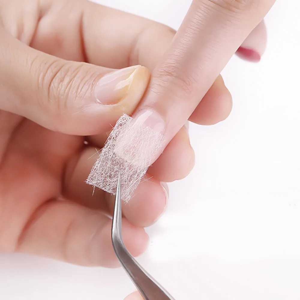 10 шт. быстросохнущие нетканые строительные шелковые Стекловолоконные формы для