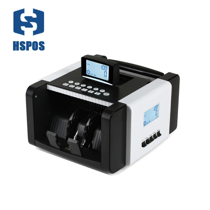 Машина для счета денег автоматическое запуск остановка и очистка банкнот