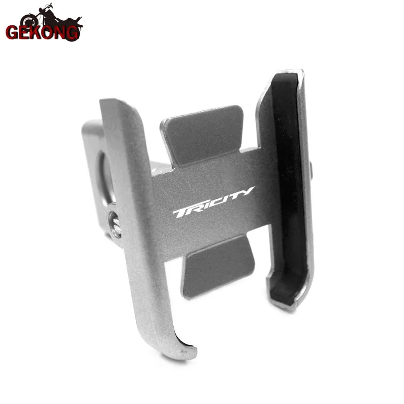 Для мотоцикла YAMAHA TRICITY 300/125 2014-2021 2020 2019 CNC заднее зеркало из алюминиевого сплава