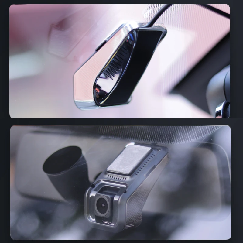 

X9 ADAS - HD 1080P HD Android