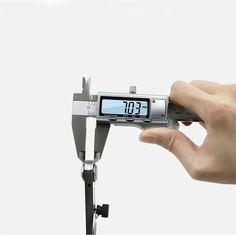 Прибор для измерения расстояния оснастки резак деревообработки углеродистая