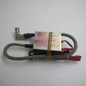 Одиночное зажигание серии Rcexl CDI для-NGK- ME8 14 -32 90 градусов