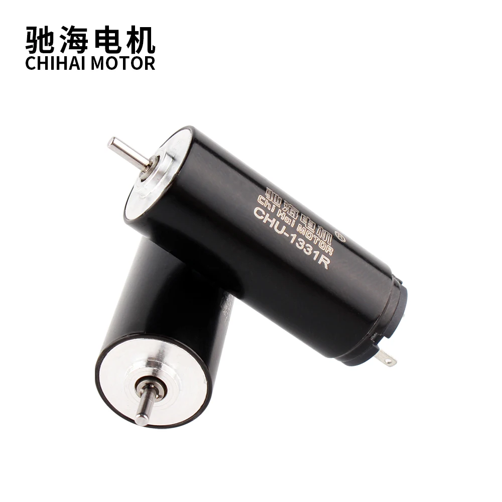 Двигатель CHIHAI MOTOR CHU-1331R 12В