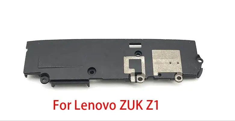 zuk Z1 Громкий динамик для lenovo P1 P2 S1 S90 ZUK Z1 Z2 Pro K6 Note K8 P90 громкий динамик зуммер звонка запасная часть - Цвет: zuk Z1