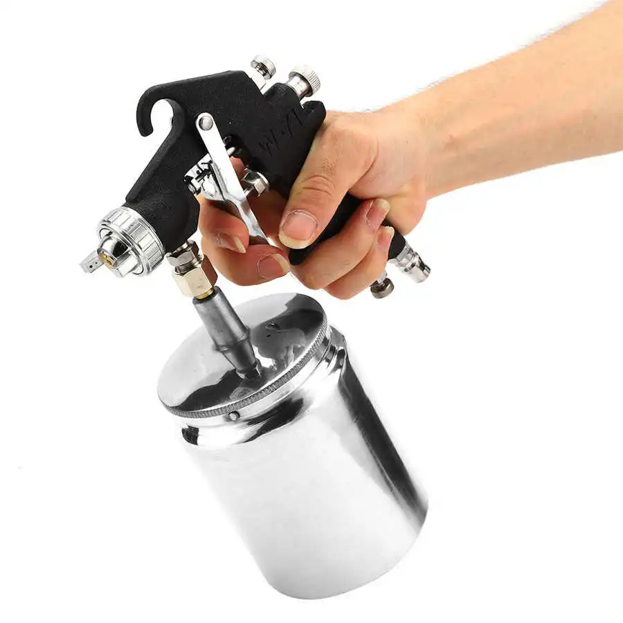 W 71 S Профессиональный аэрозольный Краскораспылитель набор автомобильных