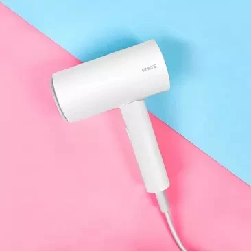 Новый Xiaomi SMATE фен Молодежные отрицательных ионов Уход за волосами 1800 Вт 3