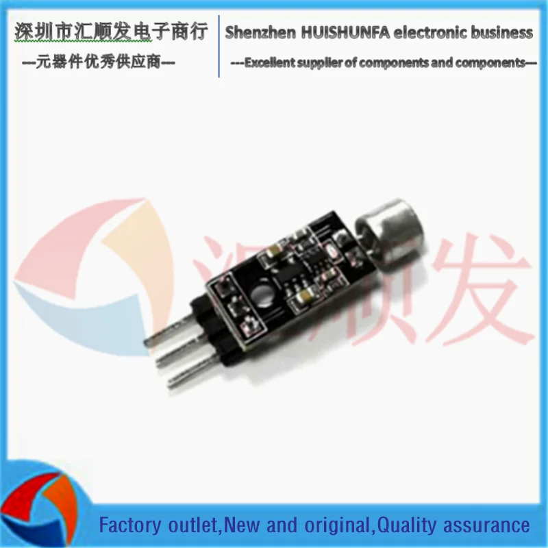 MAX9812 речевой модуль микрофонный усилитель звуковой | Электроника