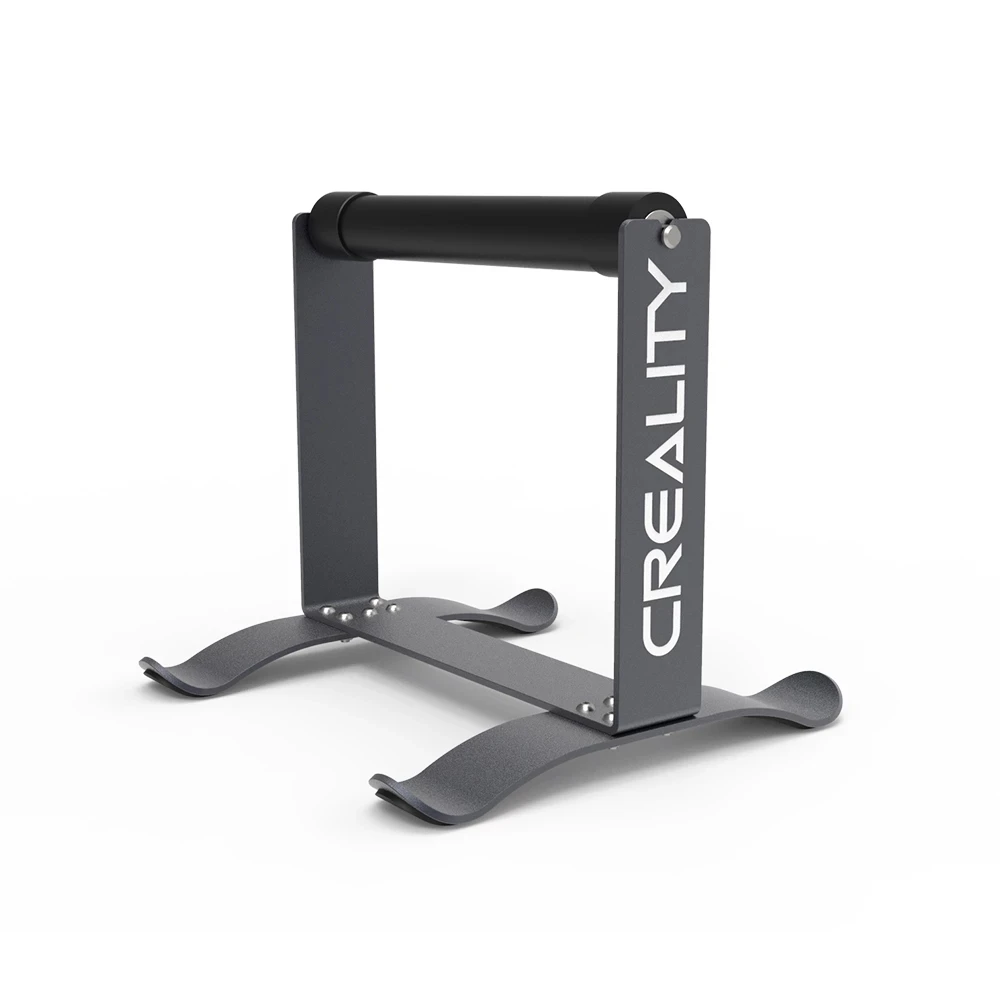 

Детали для 3D-принтера CREALITY, держатель для вскармливания, высокая стабильность, хорошая гладкость, подходит для всех принтеров