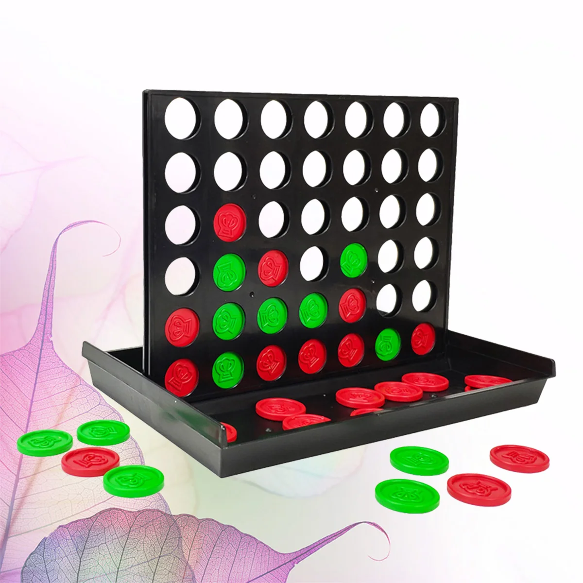 1 коробка 3D Checker забавная игра уникальная Интерактивная интересная деликатная