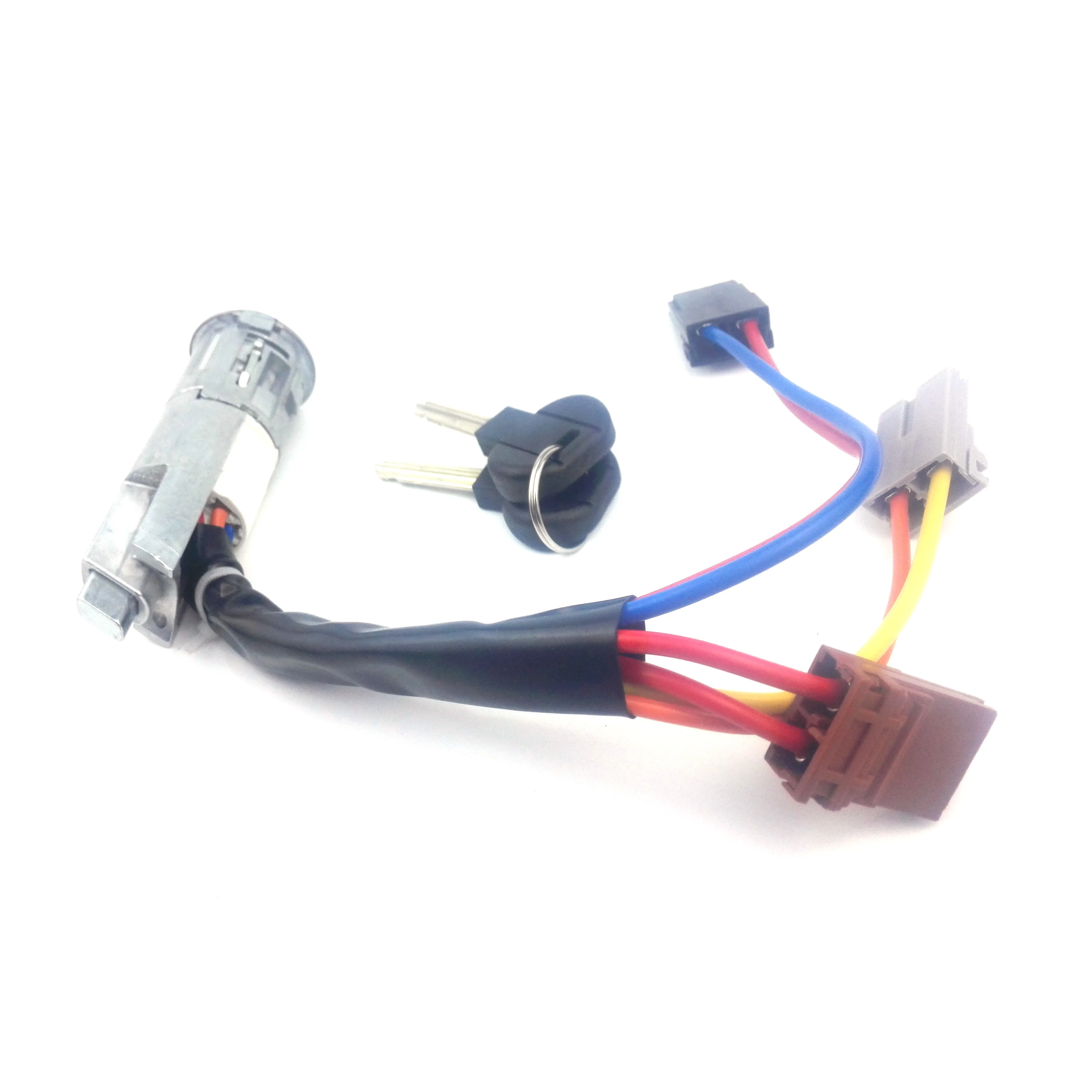 Переключатель замка зажигания для Citroen Berlingo Peugeot 9790461580 9790486480 4162.W4 4162W4 96244156 252402 252521