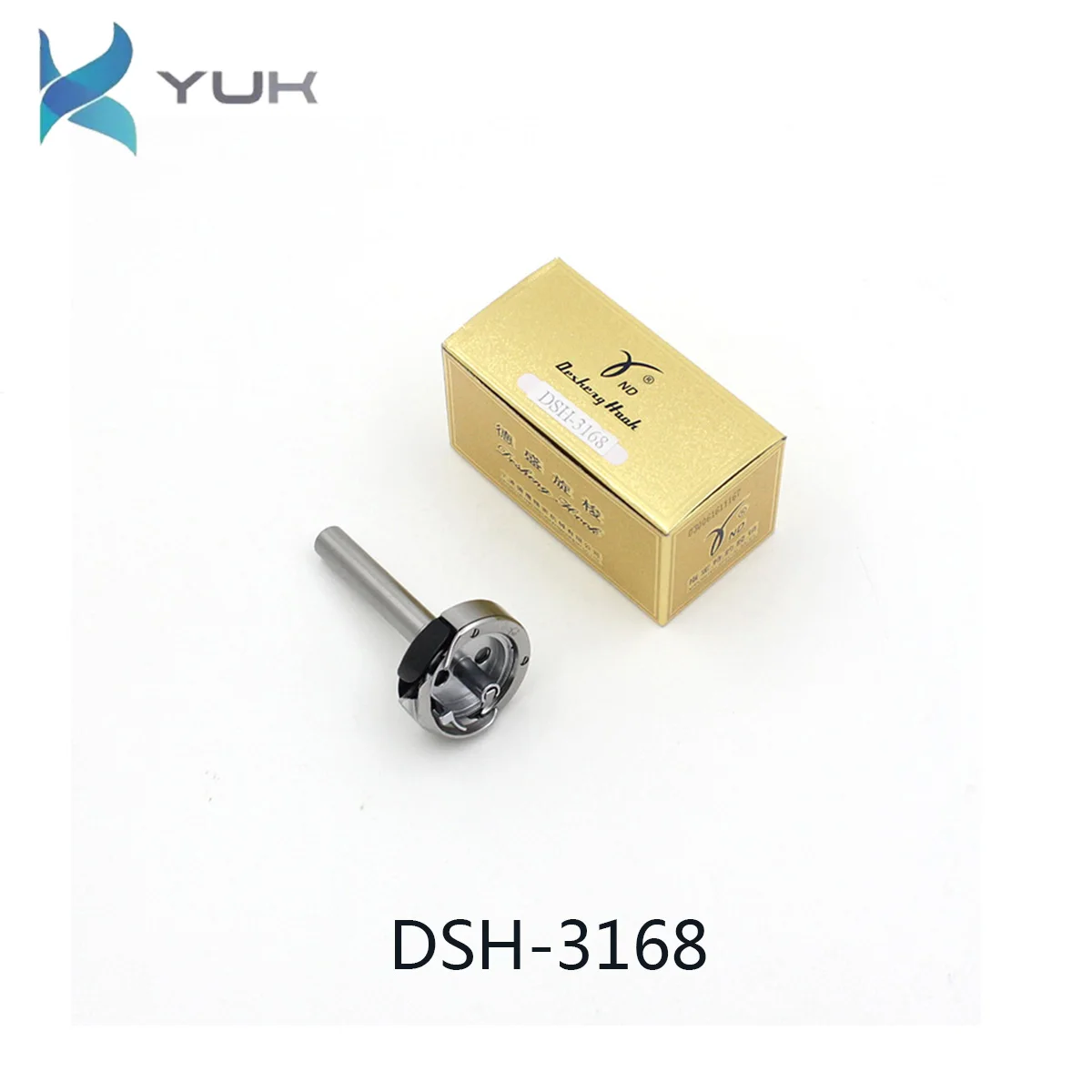 

Sewing Machine Parts SPECIAL HOOK LONG SHAFT SMALL SIZE Rotary Hook DSH-3168 FOR JUKI LH-3168 SUNSTAR KM-790
