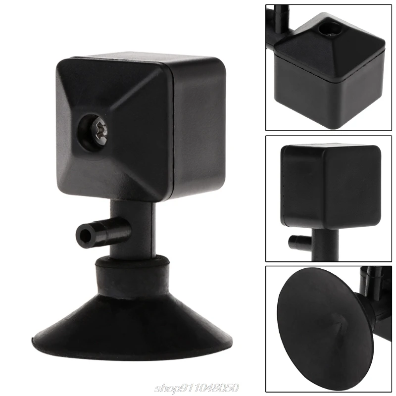 Аквариумный кислородный распылитель аэратор бустер для аквариума регулируемые