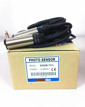Фотоэлектрический переключатель