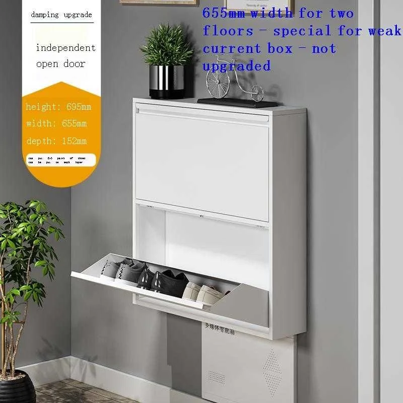 

Шкафчик для обуви Schoenenrek, шкафчик для обуви