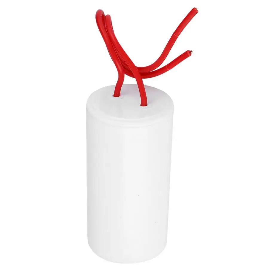 Start Capacitor Motor Run 35uF 450VAC Water Pump Starting for Home Appliance | Обустройство дома