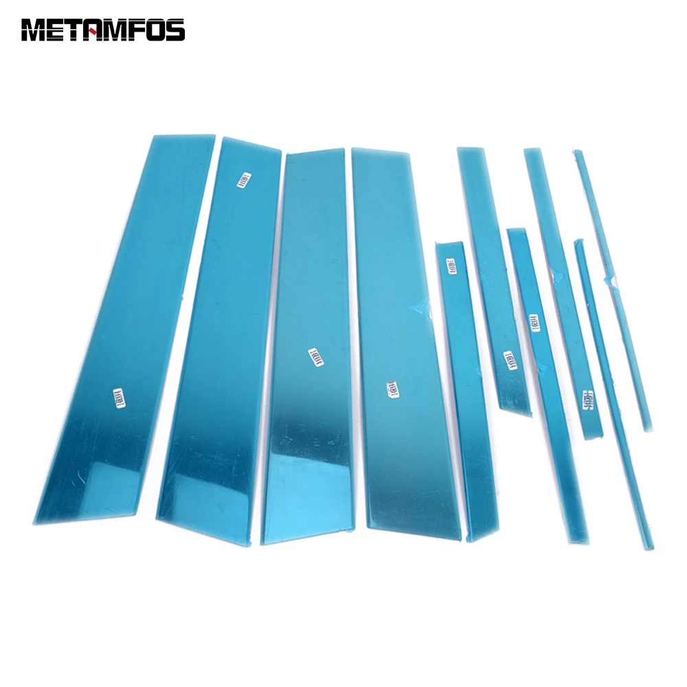 Крышка для окон из нержавеющей стали Toyota Rav4 Rav 4 2013 2014 2015 2016 2017|trim cover|stainless steel