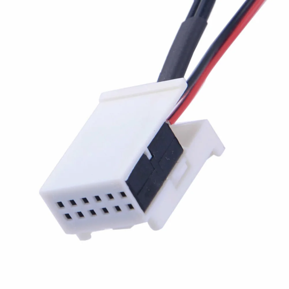 Автомобильный Bluetooth Aux адаптер Кабельный модуль для P-eugeot 207 307 407 308 C2 RD4 изготовлен