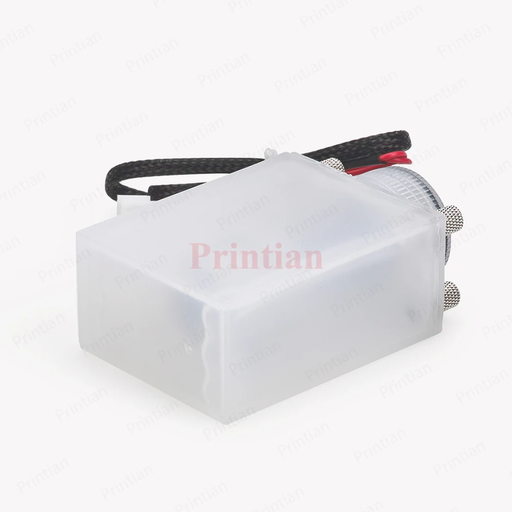 УФ-растворитель 4 способа вспомогательный бак для чернил Infiniti Challenger Phaeton Crystaljet